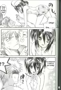 Page 4 of PIKA☆☆NCHI - preview thumbnail