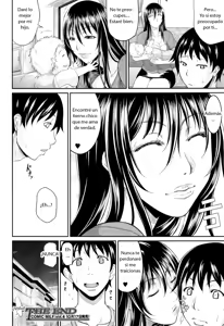 Page 24 of My Lover is Lactating - preview thumbnail