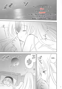 Page 4 of Fairy Rose 4 - preview thumbnail