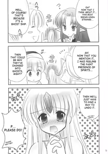 Page 8 of Fairy Rose 4 - preview thumbnail
