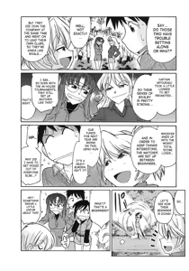 Page 111 of Cheers! 9 - preview thumbnail