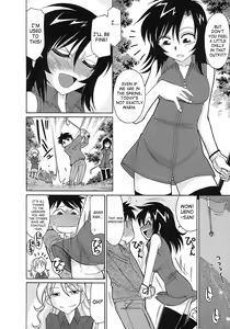 Page 115 of Cheers! 9 - preview thumbnail