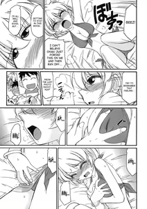 Page 38 of Cheers! 9 - preview thumbnail