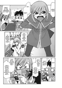 Page 74 of Cheers! 9 - preview thumbnail