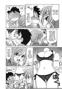 Page 99 of Cheers! 9 - preview thumbnail