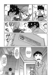 Page 100 of Cheers! 9 - preview thumbnail