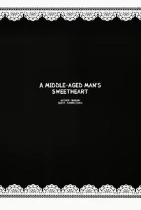 Page 3 of Ojisan no Koibito | A Middle-aged Man's Sweetheart - preview thumbnail