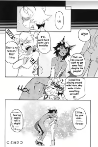 Page 28 of Lip Tale - preview thumbnail