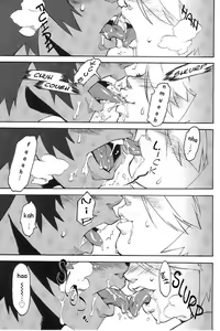 Page 3 of Lip Tale - preview thumbnail