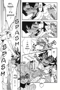 Page 9 of Lip Tale - preview thumbnail