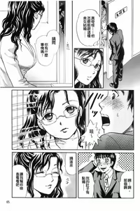 Page 66 of Hataraku Onee-san wa Hentaichu | 工作的大姐姐正變態中 - preview thumbnail