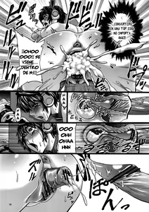 Page 17 of Kachiku Idol Shizuku-chan | Idol Ganado Shizuku-chan - preview thumbnail