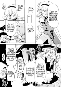 Page 9 of Ali Pro Sono 1 | Alice Pro The First - preview thumbnail