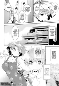 Page 2 of Osawana - Childhood Friend Trap - preview thumbnail