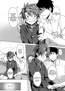 Page 4 of Katekyoo Tutorial | Private Tutorial!! - preview thumbnail
