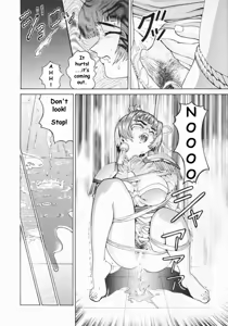 Page 7 of Angel Pain - preview thumbnail