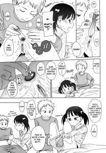 Page 140 of Japanese Preteen Suite - preview thumbnail