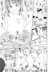 Page 24 of Japanese Preteen Suite - preview thumbnail