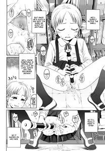 Page 63 of Japanese Preteen Suite - preview thumbnail