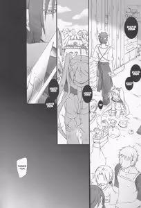 Page 3 of Usotsuki Tsuyogari Kirai... Suki | Un Golpe de Puro... Amor - preview thumbnail