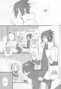 Page 4 of Usotsuki Tsuyogari Kirai... Suki | Un Golpe de Puro... Amor - preview thumbnail