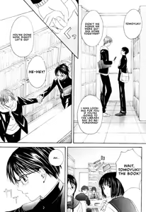 Page 3 of Stop! Goshujin-sama - Stop! Master Ch. 5 - preview thumbnail
