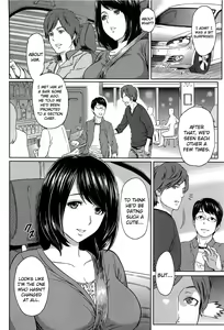 Page 72 of Ibitsuna | Love Distortion - preview thumbnail