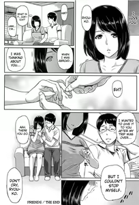 Page 94 of Ibitsuna | Love Distortion - preview thumbnail