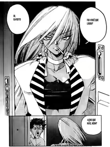 Page 23 of Slut Girl - preview thumbnail