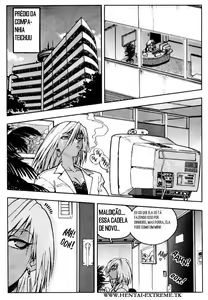 Page 4 of Slut Girl - preview thumbnail