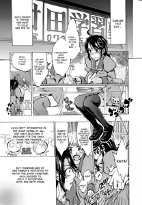 Page 3 of Hen na Koto ni Makikomarete Taihen Name ni Aimashita | I got myself into a weird situation and awful things happened to me - preview thumbnail