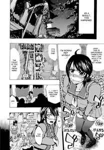 Page 4 of Hen na Koto ni Makikomarete Taihen Name ni Aimashita | I got myself into a weird situation and awful things happened to me - preview thumbnail