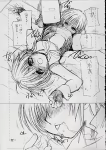 Page 14 of COMPLEX TWINS II - preview thumbnail
