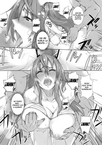 Page 11 of Grandline Chronicle 2 - Rainyuu - preview thumbnail