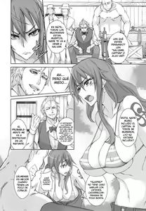 Page 3 of Grandline Chronicle 2 - Rainyuu - preview thumbnail