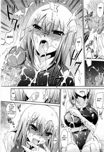 Page 32 of Ningyo Hime Ch.1-7 - preview thumbnail