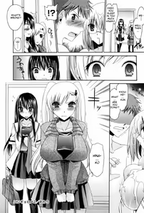 Page 44 of Ningyo Hime Ch.1-7 - preview thumbnail