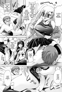 Page 48 of Ningyo Hime Ch.1-7 - preview thumbnail