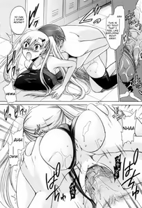 Page 58 of Ningyo Hime Ch.1-7 - preview thumbnail