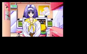 Page 117 of 誘惑 Yuuwaku - preview thumbnail