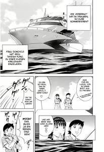 Page 139 of Mo-Retsu! Boin Sensei 5 | Boing Boing Teacher Vol. 5 - preview thumbnail