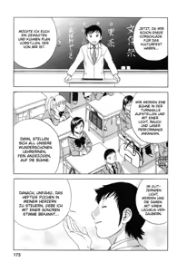 Page 178 of Mo-Retsu! Boin Sensei 5 | Boing Boing Teacher Vol. 5 - preview thumbnail