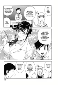 Page 180 of Mo-Retsu! Boin Sensei 5 | Boing Boing Teacher Vol. 5 - preview thumbnail