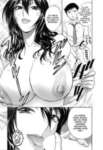 Page 26 of Mo-Retsu! Boin Sensei 5 | Boing Boing Teacher Vol. 5 - preview thumbnail