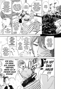 Page 40 of Mo-Retsu! Boin Sensei 5 | Boing Boing Teacher Vol. 5 - preview thumbnail