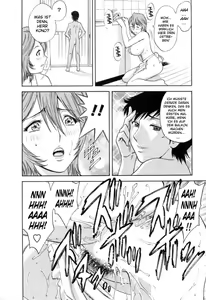 Page 51 of Mo-Retsu! Boin Sensei 5 | Boing Boing Teacher Vol. 5 - preview thumbnail