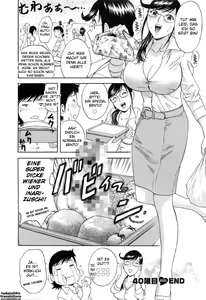 Page 98 of Mo-Retsu! Boin Sensei 5 | Boing Boing Teacher Vol. 5 - preview thumbnail