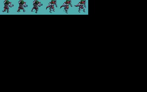Page 522 of Battle Team Lakers3 - preview thumbnail