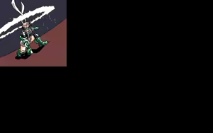 Page 635 of Battle Team Lakers3 - preview thumbnail