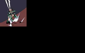 Page 640 of Battle Team Lakers3 - preview thumbnail